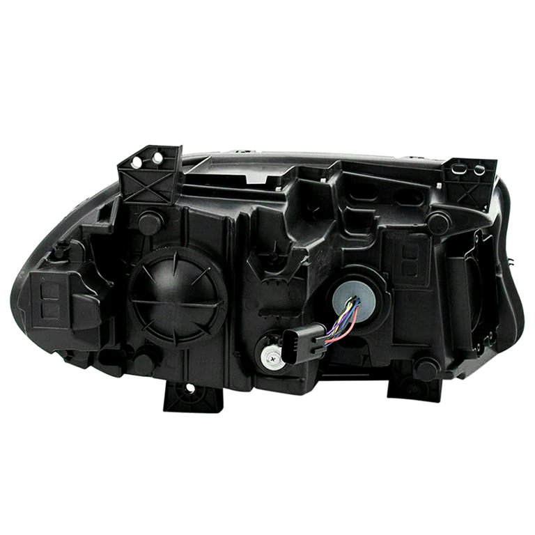 New Left Headlight Compatible With Dodge Charger Scat Pack 392