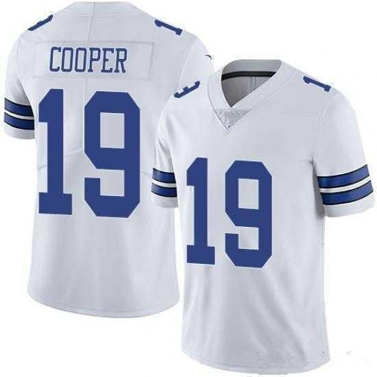 NFL_Jerseys Youth Football Jerseys Men women Youth Dallas''Cowboys''Jersey  4 Dak Prescott 21 Ezekiel Elliott 55 Leighton Vander Esch 19 Amari Cooper 