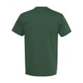 thumbnail image 3 of Adult 6.0 oz., 100% Cotton T-Shirt, 3 of 5