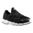 thumbnail image 2 of Tenis Niño Pirma Casual Comodo Original Textil negro 20, 2 of 4