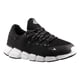 thumbnail image 2 of Tenis Niño Pirma Casual Comodo Original Textil negro 21, 2 of 4