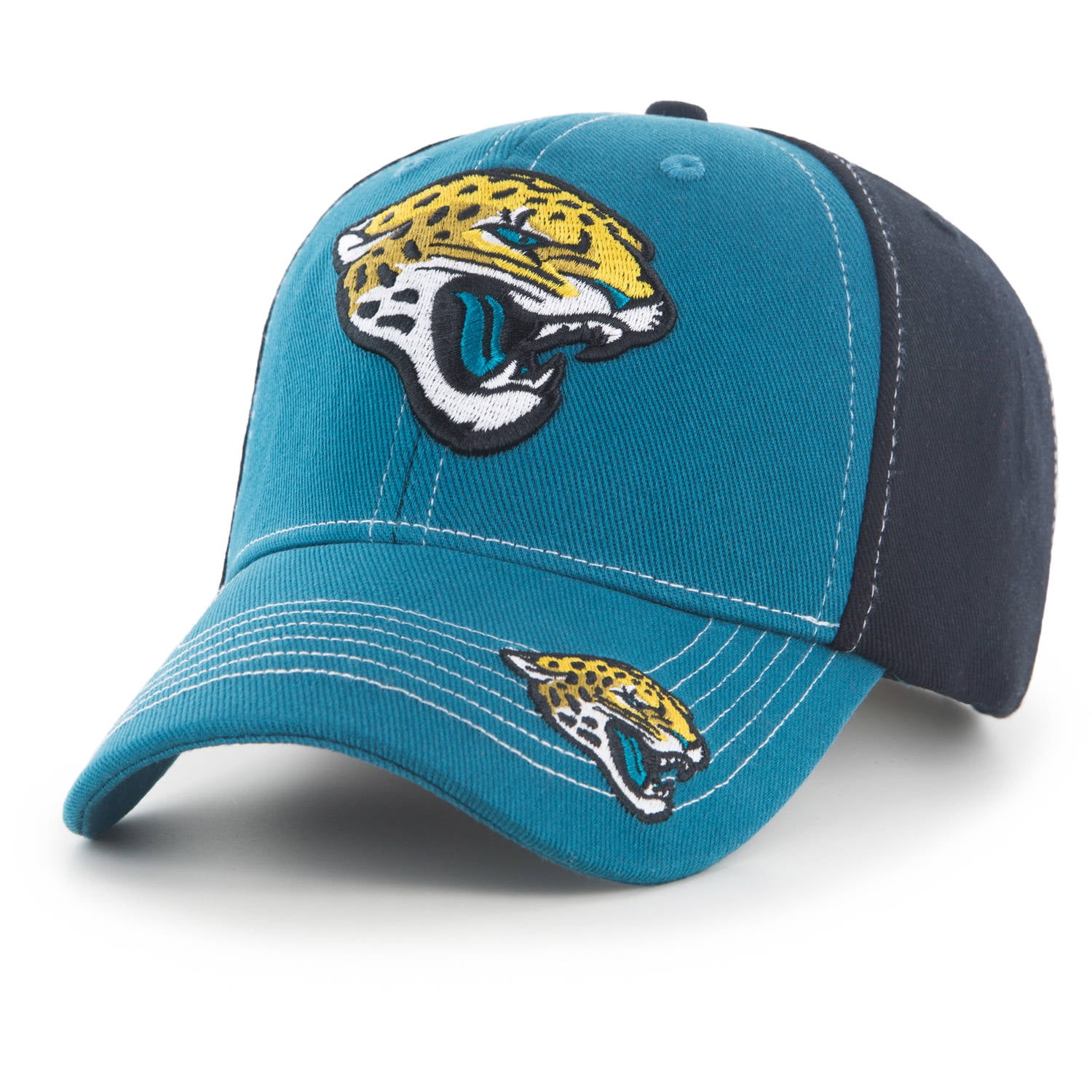 NFL Jacksonville Jaguars Mass Revolver Cap - Fan Favorite - Walmart.com