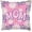Mom, variant on PMU Mother's Day 17 Inch Mylar Balloon "Mom" Pkg/1