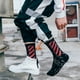 thumbnail image 4 of Calcetines de moda para hombre, calcetines de viento de estilo hip-hop callejero, calcetines de deporte para patineta, calcetines largos de baloncesto, calcetines para hombre, calcetines, 4 of 6