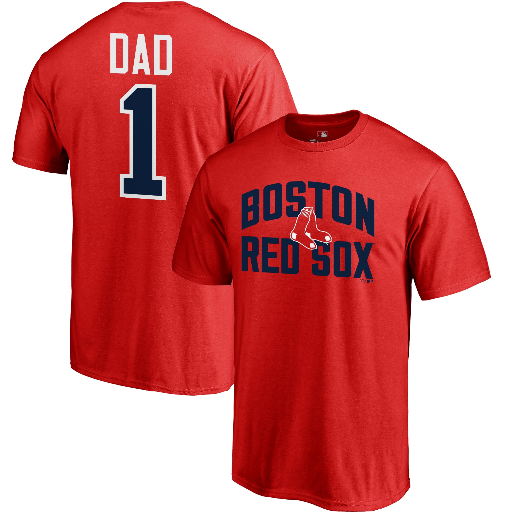 red sox jersey 2019