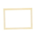 thumbnail image 1 of stanreset Wooden Photo Frame Home Living Room Hallway Picture Poster Wall Mounted Frame, Size A4, Wooden Color, 1 of 9