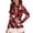 Love Heart, variant on Uorisanigo Love Heart Women's Golf Top Fashionable Relaxed Long Sleeve Golf Polo Shirts for Women Soft Comfortable Quick Dry Workout Tops with Zipper Size XS