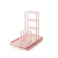 thumbnail image 3 of Dishcloth Holder Sponge Holder Stand Rack Organizer Sponge Storage Rack for Kitchen Tool, 3 of 6