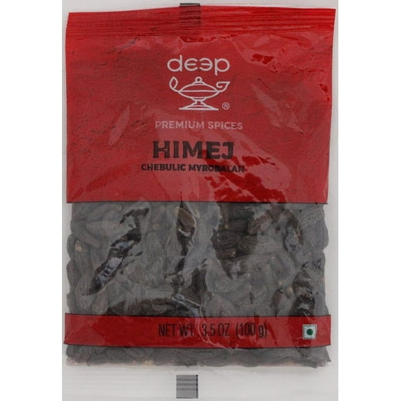 Deep Himej - Myrobalan Chebulic 3.5 oz bag
