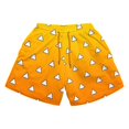 thumbnail image 1 of Pantalones cortos de Anime Harajuku para hombres, bañadores de playa, estilo Simple, fruta del diablo, estampado 3D Fivean unisex, 1 of 2
