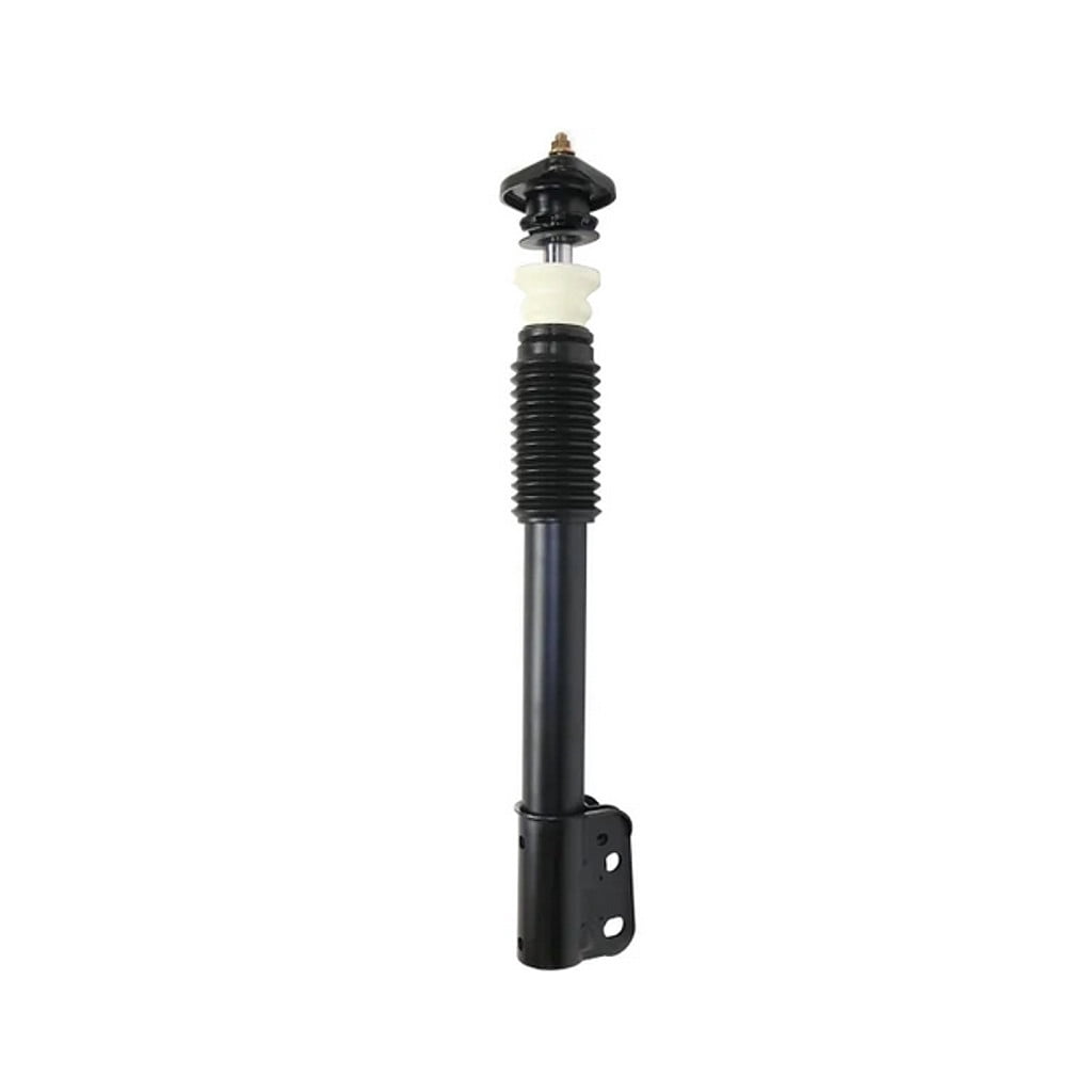 KarParts360 For Oldsmobile Regency 1997 1998 Loaded Struts Rear, Driver and Passenger Side | Pair | Non-Adjustable | Twin-Tube Design | Black | 13.53 Inches Collapsed Length | For 22064105, 22046424