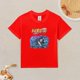 thumbnail image 2 of Camiseta Algodón de Naru para niños, 2 of 5