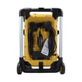 thumbnail image 3 of DEWALT 3000 PSI 1.1 GPM 15 Amp Cold Water Electric Pressure Washer with Internal Equipment Storage, 3 of 9