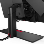 Lenovo ThinkCentre 23.8 Full HD All-In-One Computer, Intel Core i5 i5-10500, 16GB RAM, 512GB SSD, DVD Writer, Windows 11 Pro, 11CDS0D400