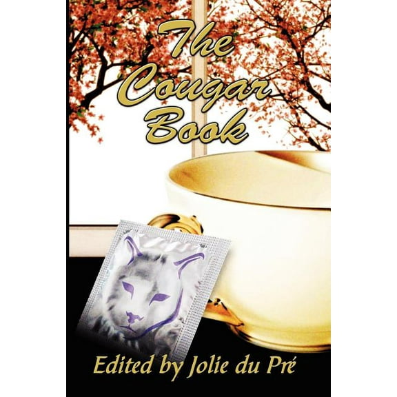 The Cougar Book, (Paperback)