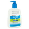 thumbnail image 2 of Equate Beauty Gentle Skin Cleanser, 16 fl oz, 2 of 5