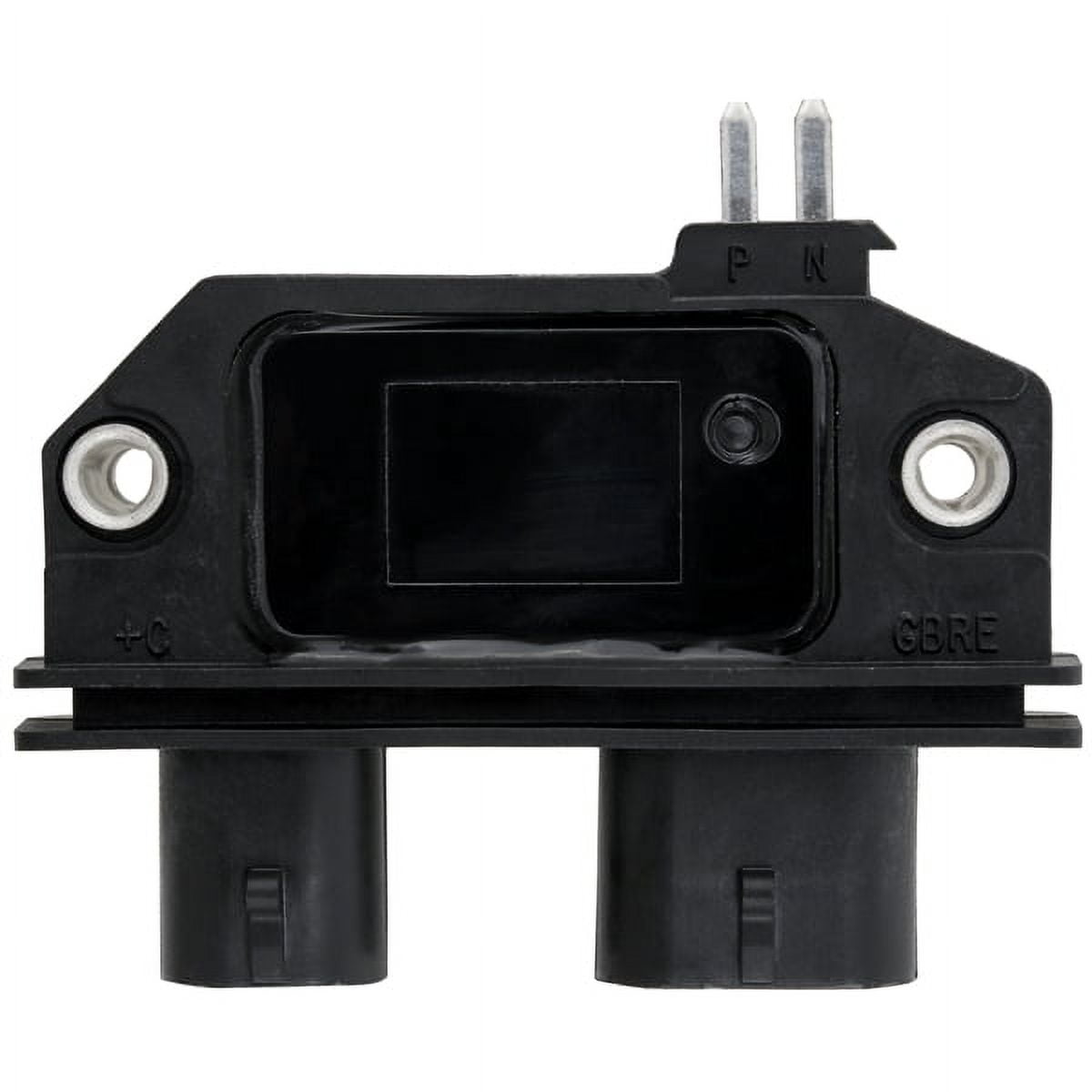 Ignition Control Module