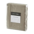 thumbnail image 2 of Madison Park Egyptian Cotton Lightweight Blanket, Full/Queen - Khaki, 2 of 6