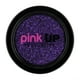 thumbnail image 2 of Glitter Compacto para Ojos y Rostro Glitter Eye Shadow Pink Up lavanda, 2 of 7