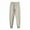 Beige, variant on Mens Sweatpants with Pockets Drawstring Waist Joggers Loose Fit Athletic Workout Track Pants for Gym Running