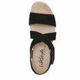thumbnail image 4 of Lifestride SINCERE BLACK/TAN/DILMAPU, 4 of 5