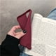thumbnail image 3 of Funda Compatible Con Iphone 5 5s SE 6 6s 7 8 Plus X XS Max XR 2020 Silicona Suave Carcasa Delgada, 3 of 4
