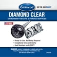 thumbnail image 2 of Eastwood Diamond Clear Satin DTM Direct to Metal and Painted Surfaces Paint Quart, 2 of 3