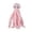 Pink, variant on Pet Toys Cat Interactive Mint Play Gadget for Cats Designed for Self Amusement to Beat Boredom and Stimulate Engagement