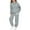B-Grey, variant on Gaexia Toddler Fall Outfits for Girls ,Girls Casual Letter Print Hoodie And Pants Outfit Fashionable Two Piece Comfy Loungewear Playwear Daily Wear Toddler Kid Youth Bottoms Matching