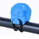 thumbnail image 5 of Timbre De Ciclismo Eléctrico, Bocina Electrónica Para Bicicleta, Silicona Plástica, Fácil Instalación Para Seguridad, 5 of 8
