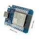 thumbnail image 5 of ESP32 ESP-32S WiFi Placa de desarrollo compatible con Bluetooth (CP2104 TIPO C), 5 of 7