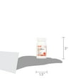 thumbnail image 4 of Rugby Ultra Strength Simethicone Gas Relief 180 mg, Gas Relief for Adults, Anti Flatulence, Bloating Aid, and Gas Fullness Reliever Pills - 60 Softgels, 4 of 6