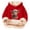 G-Multicolor, variant on MAIHAN-Kids Highland Cow Sweatshirt- Soft Lined Christmas Sweatshirts with Highland Cow Print, Cozy Warm Kids Jacket Top for Winter Outdoor Play and Holiday Activities(B-Multicolor,7-8Years)