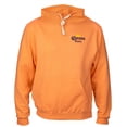 thumbnail image 2 of Corona Extra Parrot La Vida Mas Fina Front and Back Pullover Hoodie-Small, 2 of 5