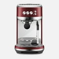 thumbnail image 1 of Breville the Bambino™ Plus Espresso Machine - Red Velvet Cake, 1 of 3