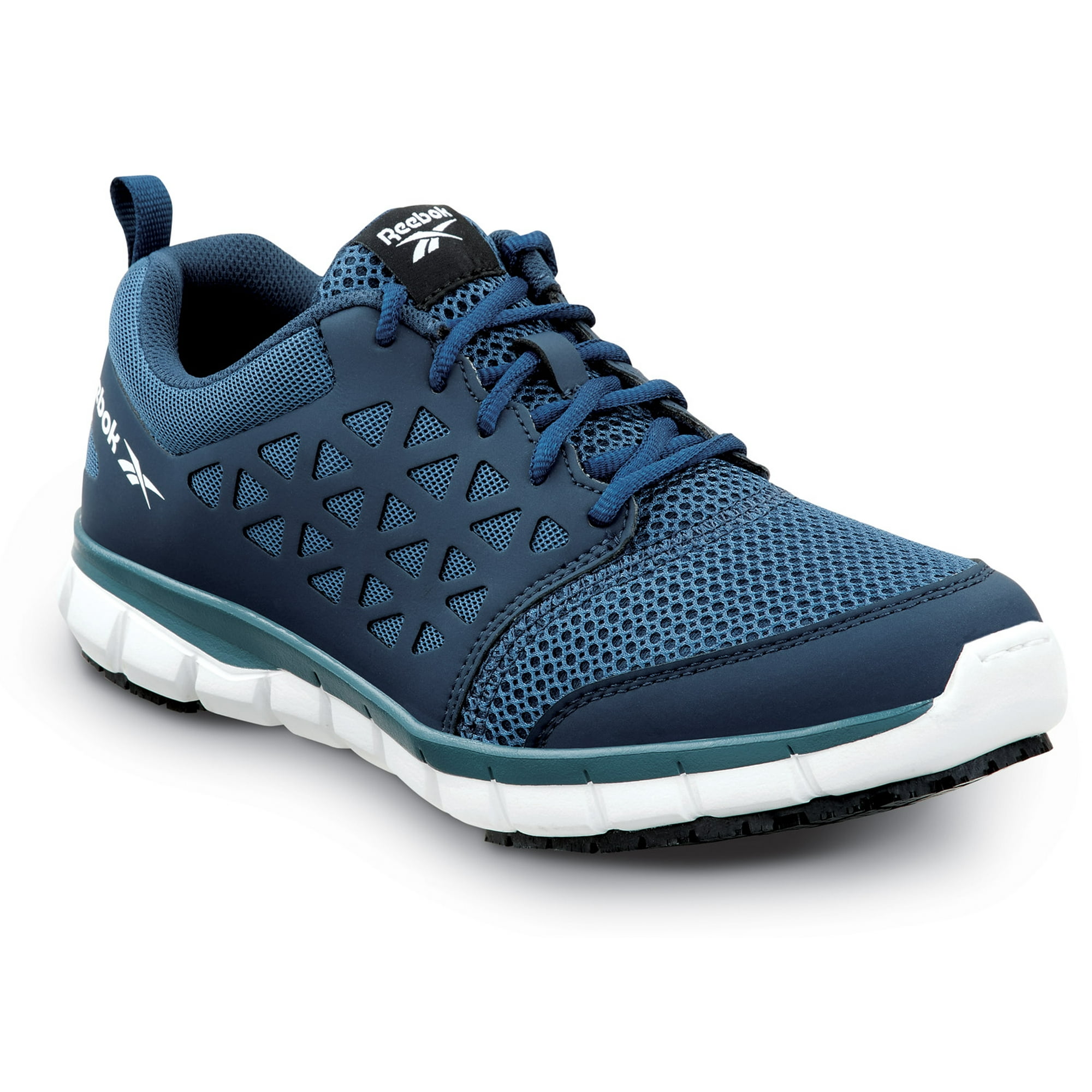 ara Men's Blue Sneakers & Athletic Shoes