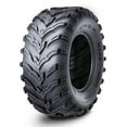 thumbnail image 4 of Roadguider ATV/UTV Tires 25x10-12 25x10x12 6PR 10273, Set 4, 4 of 9