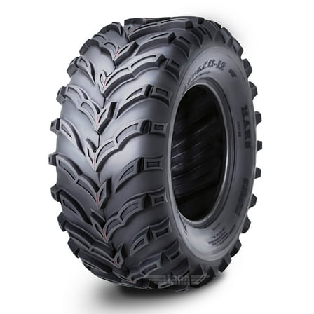 One New ATV/UTV Tire 25x10-12 25x10x12 6PR 10273