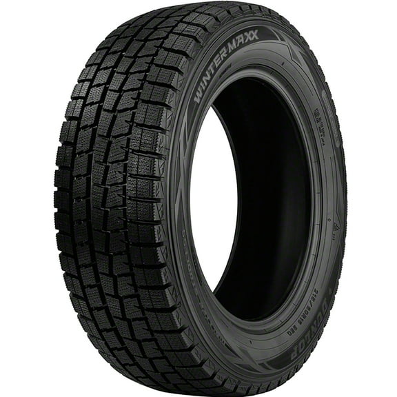 Dunlop Winter Maxx Winter 195/65R15 91T Passenger Tire