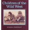 Children of the Wild West (Paperback)