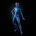 thumbnail image 5 of Marvel: Legends Series Mystique Kids Toy Action Figure for Boys and Girls (6”), 5 of 6