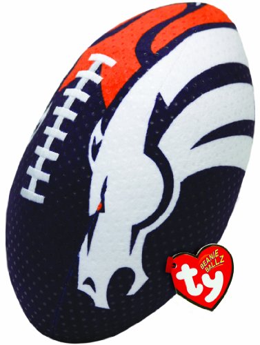 beanie ballz nfl