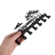 thumbnail image 5 of WHAMVOX Gancho De Pared Decorativo Negro Con De Y Sol Para Entrada Y Hogar, 5 of 7