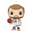 thumbnail image 3 of Funko Pop Dirk Nowitzki NBA All-Stars Vinyl Figure, 3 of 3