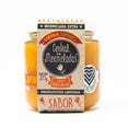 thumbnail image 1 of Mermelada EXTRA DE naranja japonesa CENTRAL DE MERMELADAS FRASCO DE VIDRIO 235 g, 1 of 5