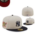 thumbnail image 2 of Boston Red Sox Fitted Hat Hombres Mujeres Gorra New Era Full Closed Fit Gorras Deportivas Bordado Sombreros Topi, 2 of 4