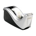 thumbnail image 1 of Scotch C60 - Distributeur - de Bureau - Distributeur Noir/argent, 1 of 2