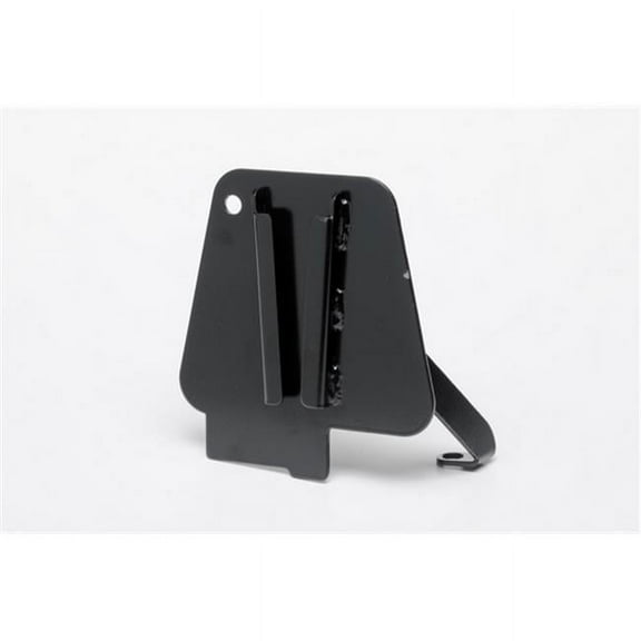 StentensGolf  Iceberg Cooler Bracket Driver Side for Precedent - Black