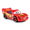 thumbnail image 3 of Dinoco Disney Pixar Cars 2 Lightning McQueen Cars 3 Raymond Series Doc Hudson Mater, modelo de aleación de Metal fundido a presión, juguetes para niños, regalo, 3 of 5