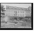 thumbnail image 2 of Historic Framed Print, Opera House, Newport, R.I., 17-7/8" x 21-7/8", 2 of 9